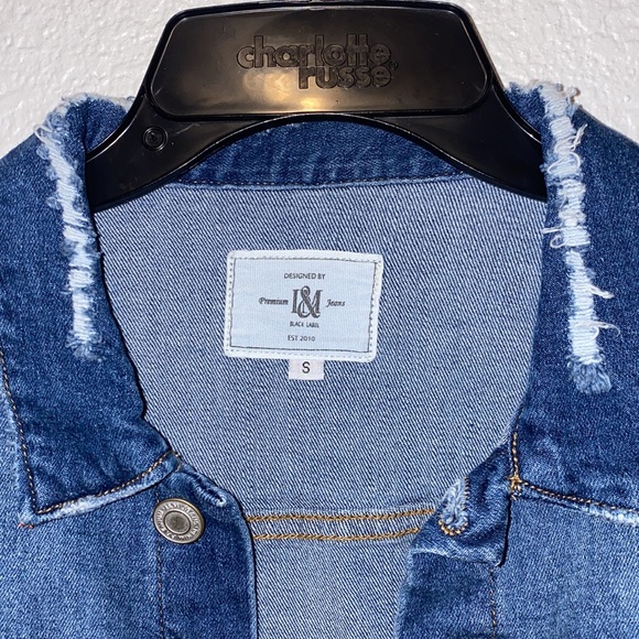 Jacket - Picture 5 of 10